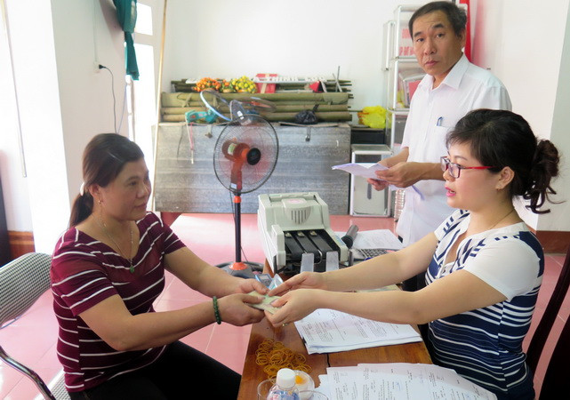 Hỗ trợ gần 243 tỷ đồng xử lý hàng hải sản tồn đọng tại 4 tỉnh ảnh 2