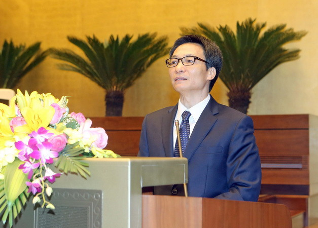 Khẩn trương đưa Nghị quyết Hội nghị Trung ương 6 vào cuộc sống ảnh 2