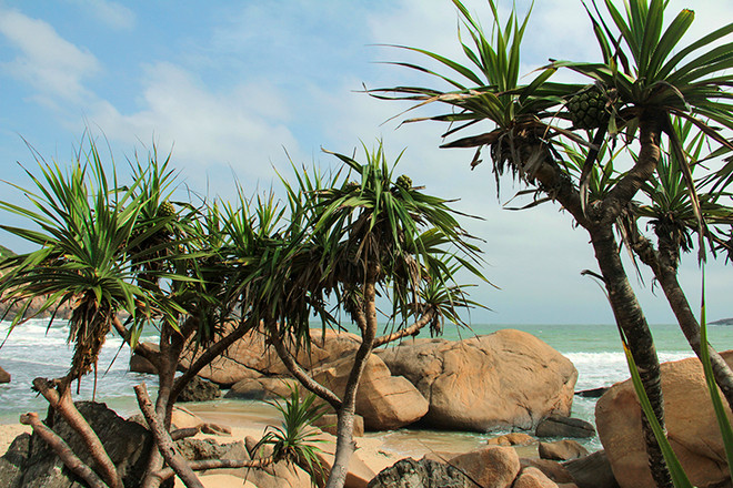 'Đi tìm Mặt Trời' - hành trình tuyệt vời chinh phục 2 mũi cực Đông ảnh 20