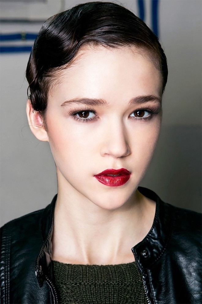 Bí quyết chọn màu son theo tông da giúp bạn luôn rạng ngời xinh đẹp ảnh 1