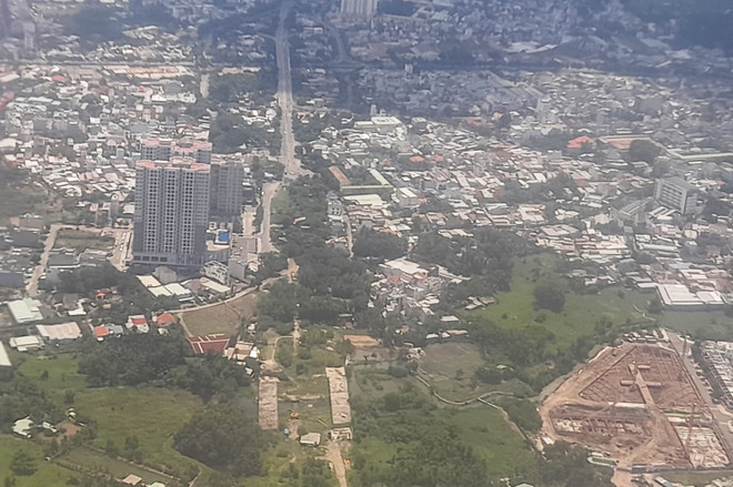 Chuyên gia: Gỡ các ‘nút thắt’ pháp lý để lành mạnh thị trường BĐS ảnh 1