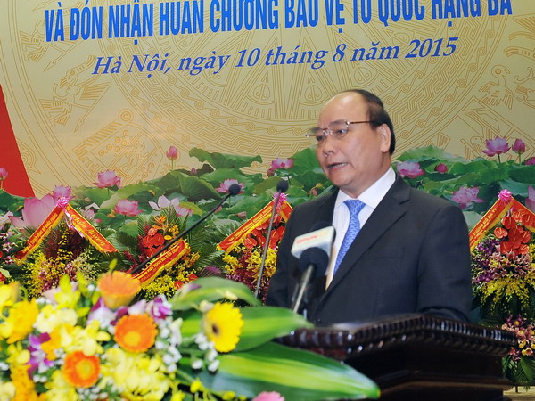 Chủ động bảo đảm doanh trại đáp ứng yêu cầu, nhiệm vụ đột xuất ảnh 1