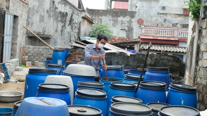 Thanh Hóa tạo điều kiện cho lao động về từ vùng dịch vay vốn làm ăn ảnh 1