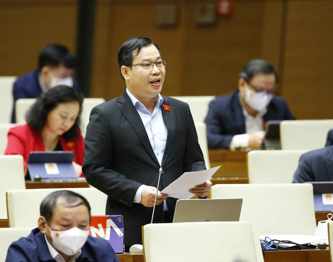 Vẫn còn khoảng trống pháp lý trong thu hồi tài sản tham nhũng ảnh 1