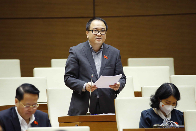 Tổ chức phiên tòa trực tuyến cần được tiến hành thận trọng, chắc chắn ảnh 1