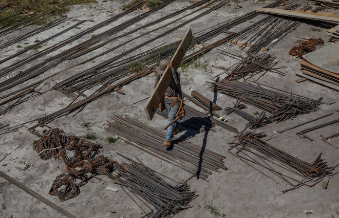 Mỹ đề xuất tăng hình phạt đối với các vi phạm sử dụng lao động trẻ em ảnh 1