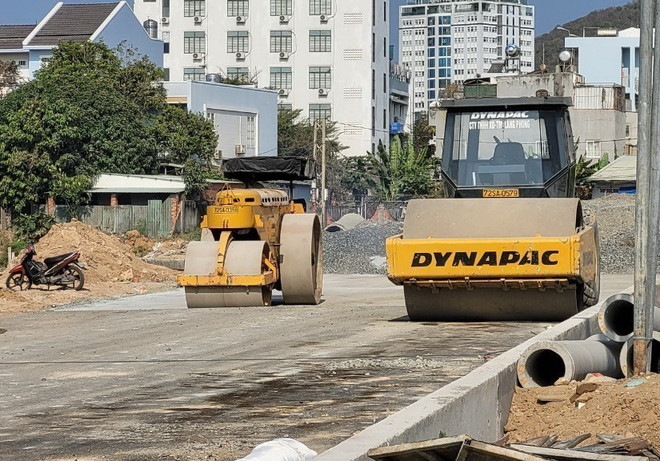 Bà Rịa-Vũng Tàu đốc thúc giải ngân nhanh vốn đầu tư công ảnh 1