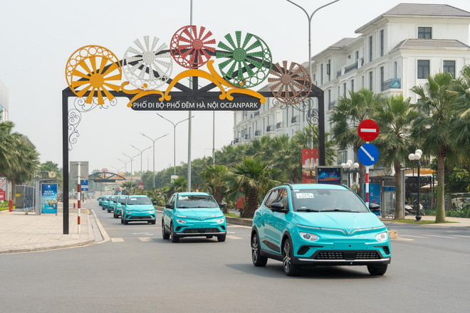Vì sao Taxi Xanh SM lại chọn xanh Cyan làm màu nhận diện? ảnh 1