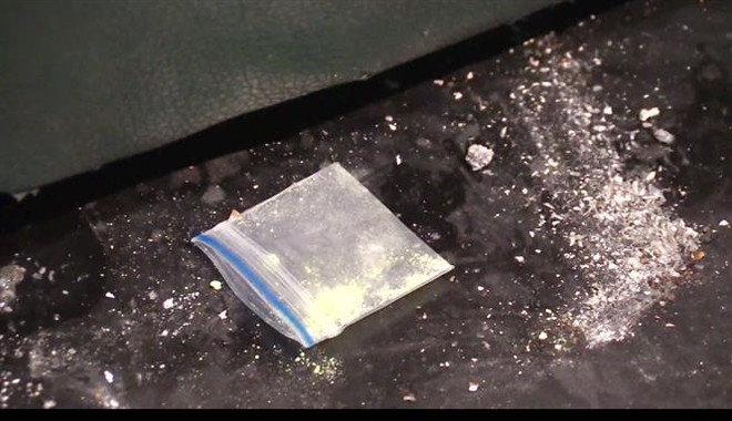 Bị xử phạt, bar Ozone đổi tên và tiếp tục bị phát hiện sử dụng ma túy ảnh 1