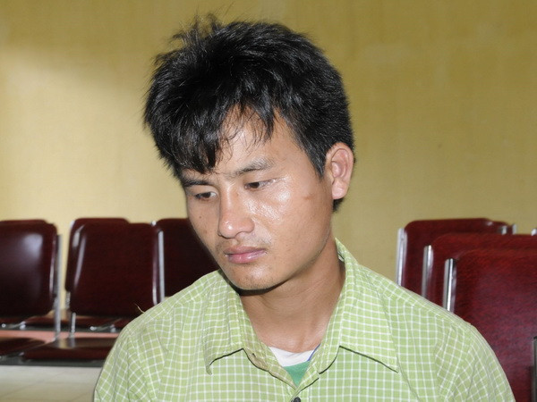 Nghệ An: Bắt giữ đối tượng vận chuyển số lượng lớn ma túy tổng hợp ảnh 1