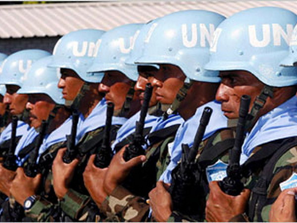 Liên hợp quốc gia hạn sứ mệnh gìn giữ hòa bình ở Liban ảnh 1