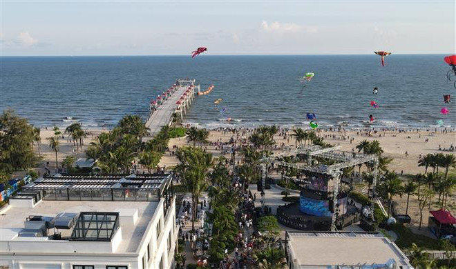 Du lịch Nam Bộ phục hồi ấn tượng, tự tin với bước phát triển mới ảnh 2