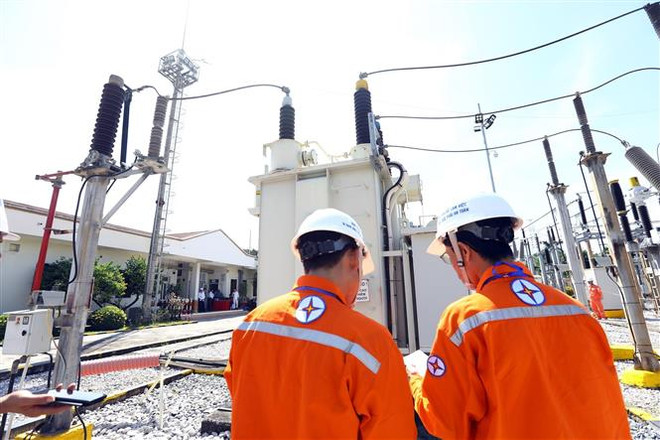 Cần tách bạch rõ thẩm quyền trong thực hiện cơ chế điều chỉnh giá điện ảnh 1