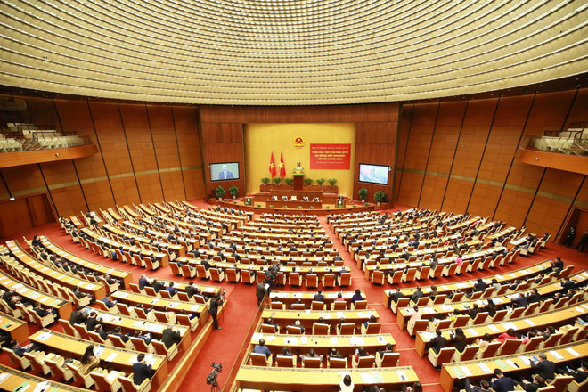 Ngoại giao Việt Nam dưới ánh sáng Nghị quyết Đại hội Đảng lần thứ XIII ảnh 2