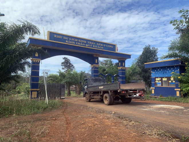 Đắk Nông: Điều tra vụ tai nạn làm 2 người chết, 3 người bị thương ảnh 1