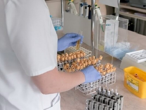 Phát hiện mới trong điều trị ung thư liên quan đến protein ERK5 ảnh 1