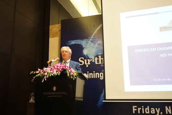 Chuyển giá: Giao dịch bình thường hay hành vi vi phạm pháp luật? ảnh 2