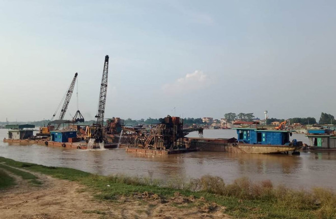 Ngày Quốc tế các dòng sông: Hành động ‘xanh’ cho mạch nguồn chảy mãi ảnh 1