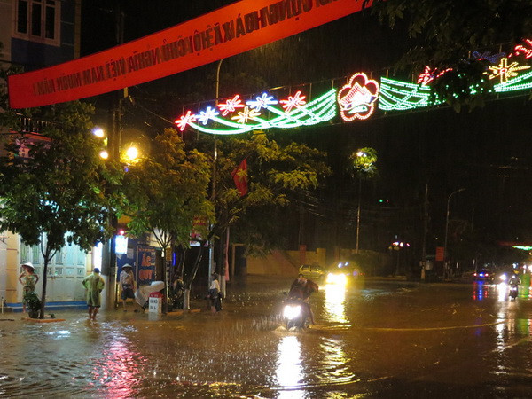 Bắc Bộ và Bắc Trung Bộ tiếp tục mưa rét, có nơi dưới 13 độ C ảnh 1