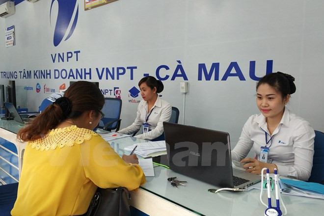 Doanh nghiệp của Bộ Thông tin Truyền thông 'làm ăn' thế nào năm 2017? ảnh 1