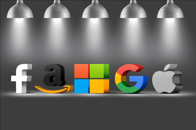 Nhóm Big Tech. Giới phân tích: 'Big Tech' đối mặt triển vọng lợi nhuận ảm đạm ảnh 1