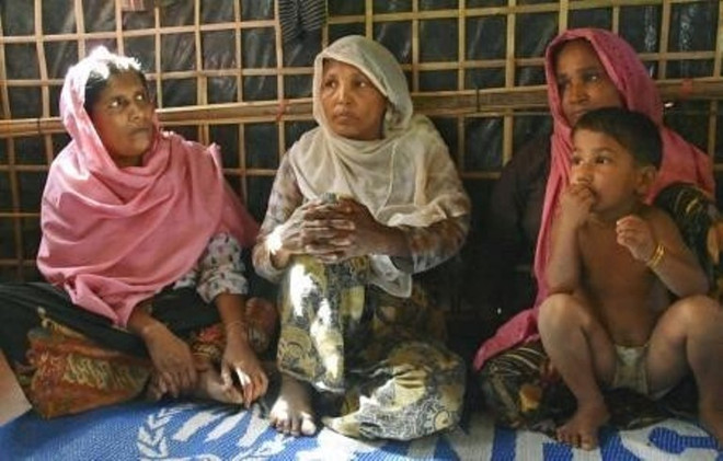 Tổng thư ký LHQ và Chủ tịch WB sẽ thăm người tị nạn ở Bangladesh ảnh 1