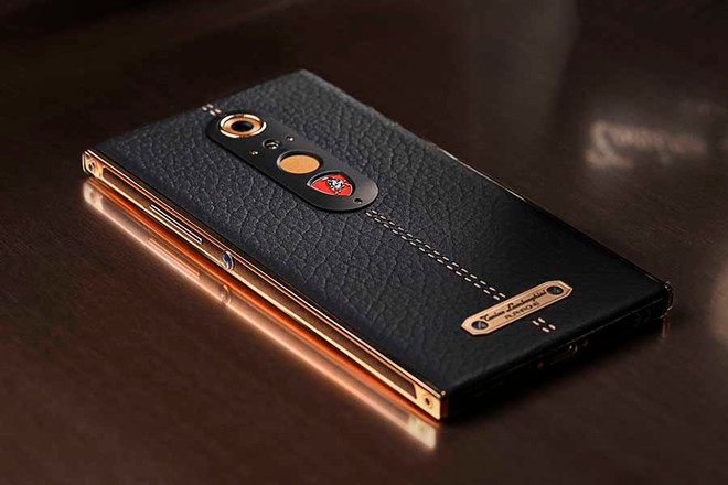 Tonino Lamborghini chính thức đặt chân vào Việt Nam với ‘dế’ sang ảnh 2