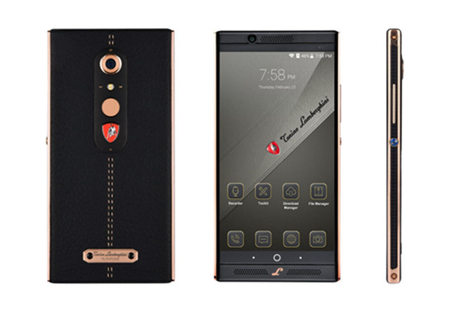 Tonino Lamborghini chính thức đặt chân vào Việt Nam với ‘dế’ sang ảnh 3