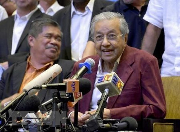 Malaysia cam kết duy trì quan hệ tốt đẹp với tất cả các nước ảnh 1