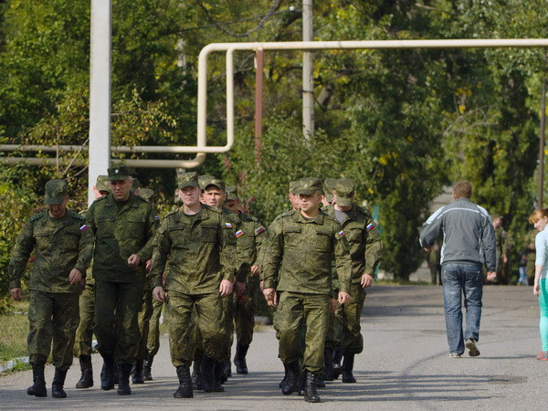 Bộ trưởng Quốc phòng Anh: Nga là mối đe dọa với các quốc gia Baltic ảnh 1