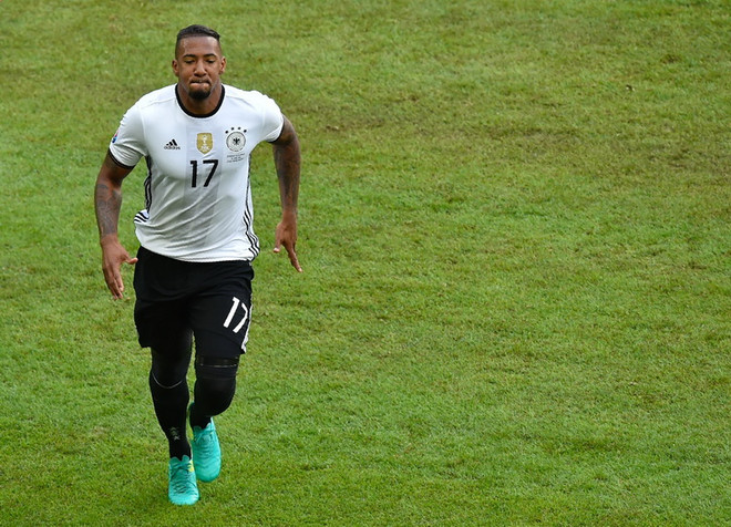 EURO 2016: Đội tuyển Đức nhận tin vui trước đại chiến với Italy ảnh 1