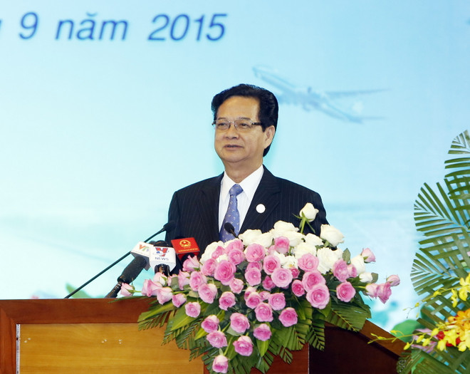 Kết hợp chặt chẽ sự phát triển của Đồng Nai và khu vực Đông Nam Bộ ảnh 1