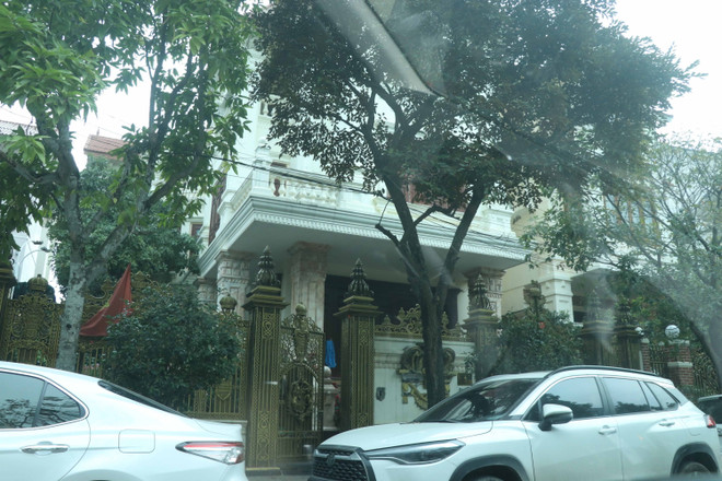 Khởi tố, bắt tạm giam nguyên Giám đốc Công an TP Hải Phòng Đỗ Hữu Ca ảnh 1