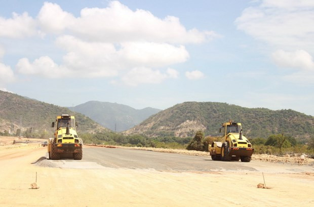 Khánh Hòa nỗ lực giải ngân vốn đầu tư công trong năm 2023 ảnh 1