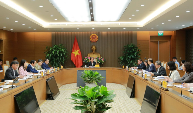 'Tập trung tháo gỡ điểm nghẽn để phát triển văn hóa, nghệ thuật' ảnh 2