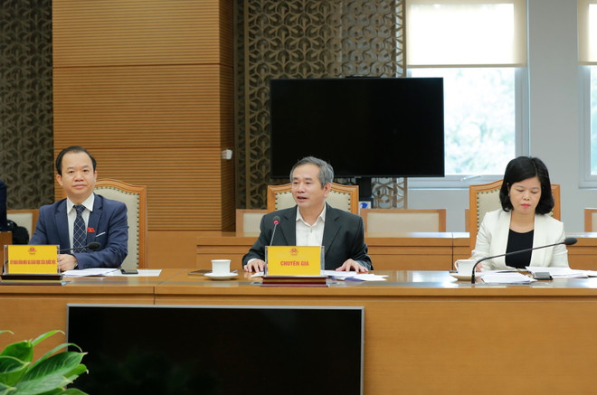 'Tập trung tháo gỡ điểm nghẽn để phát triển văn hóa, nghệ thuật' ảnh 3