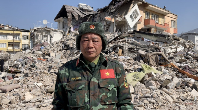 Đoàn Quân đội Nhân dân quyết tâm hoàn thành xuất sắc nhiệm vụ ảnh 1