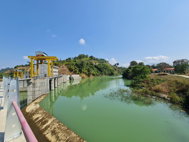 Thủy điện 'nợ' xử lý các vấn đề phát sinh khiến người dân bức xúc ảnh 1