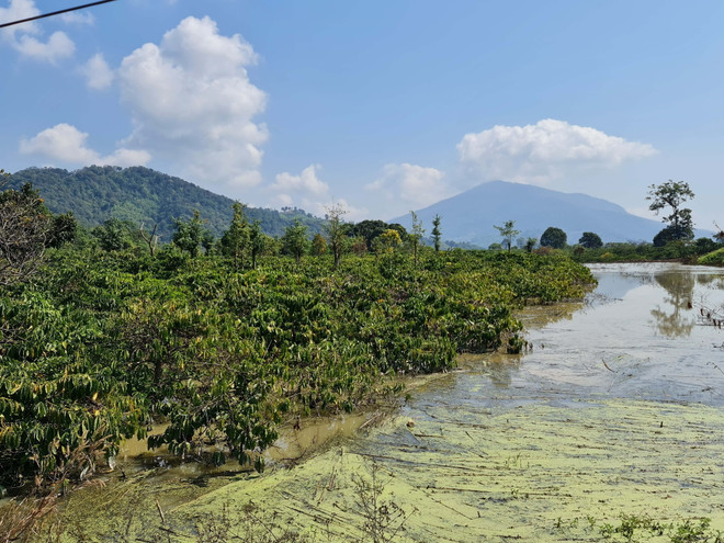 Thủy điện 'nợ' xử lý các vấn đề phát sinh khiến người dân bức xúc ảnh 3