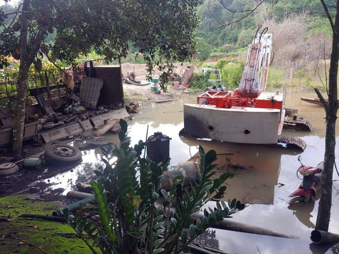 Thủy điện 'nợ' xử lý các vấn đề phát sinh khiến người dân bức xúc ảnh 2