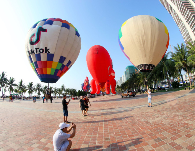 Thành phố Đà Nẵng công bố chương trình kích cầu du lịch năm 2022 ảnh 2