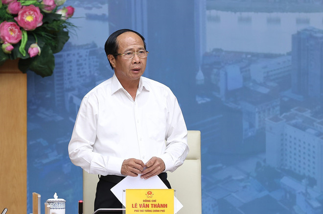 Thủ tướng: Xây dựng ít nhất 1 triệu căn hộ cho công nhân ảnh 4