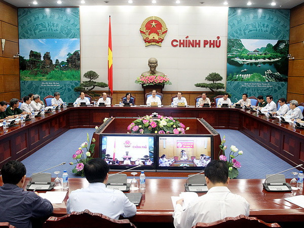 Thủ tướng yêu cầu loại bỏ các chính sách giảm nghèo kém hiệu quả ảnh 1