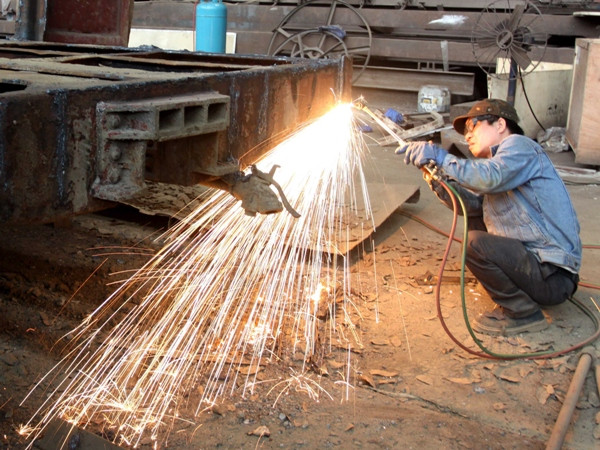 Công nghệ truyền thông, “cánh cửa” kết nối thị trường toàn cầu ảnh 1