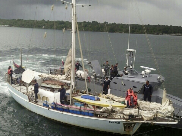 Philippines xác nhận phiến quân Hồi giáo đã sát hại con tin người Đức ảnh 1