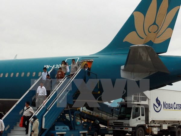 Vietnam Airlines lựa chọn nhà đầu tư chiến lược vào đầu 2016 ảnh 2