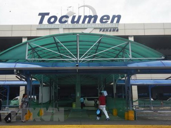 Panama đình chỉ chuyến bay của các hãng hàng không Venezuela ảnh 1