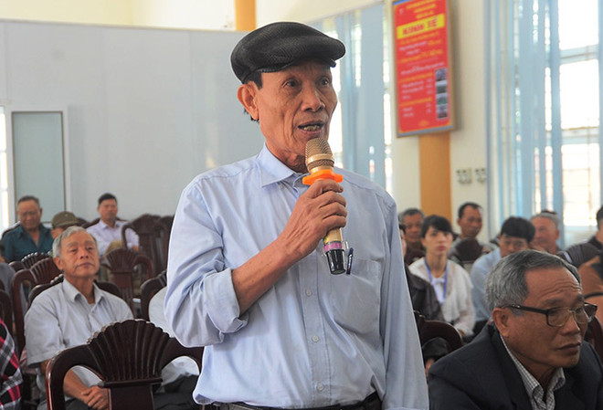 Tỉnh Hải Dương giải quyết kịp thời những kiến nghị từ cơ sở ảnh 3