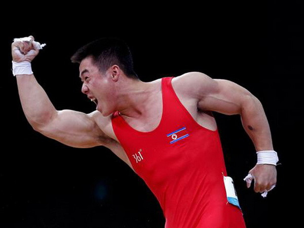 Triều Tiên: Trừng phạt của LHQ cản trở phát triển thể thao ảnh 1