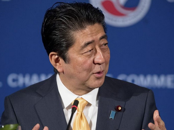 Thủ tướng Nhật: Mỹ sẽ có lập trường cứng rắn hơn với Triều Tiên ảnh 1
